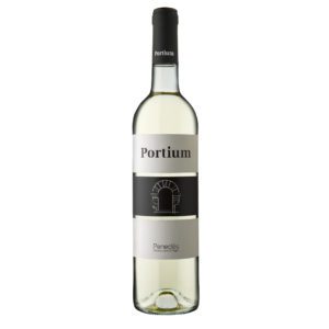 Vi blanc Portium