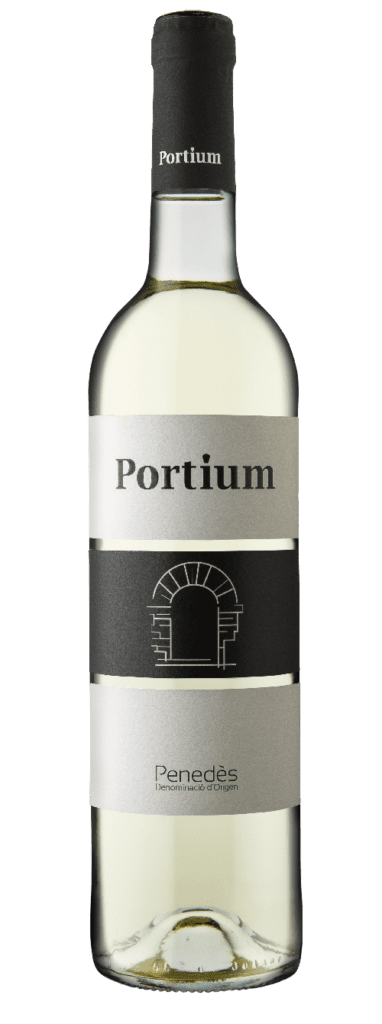 Vi blanc Portium